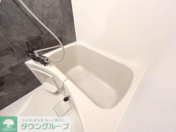 ウィズ高島平の物件内観写真